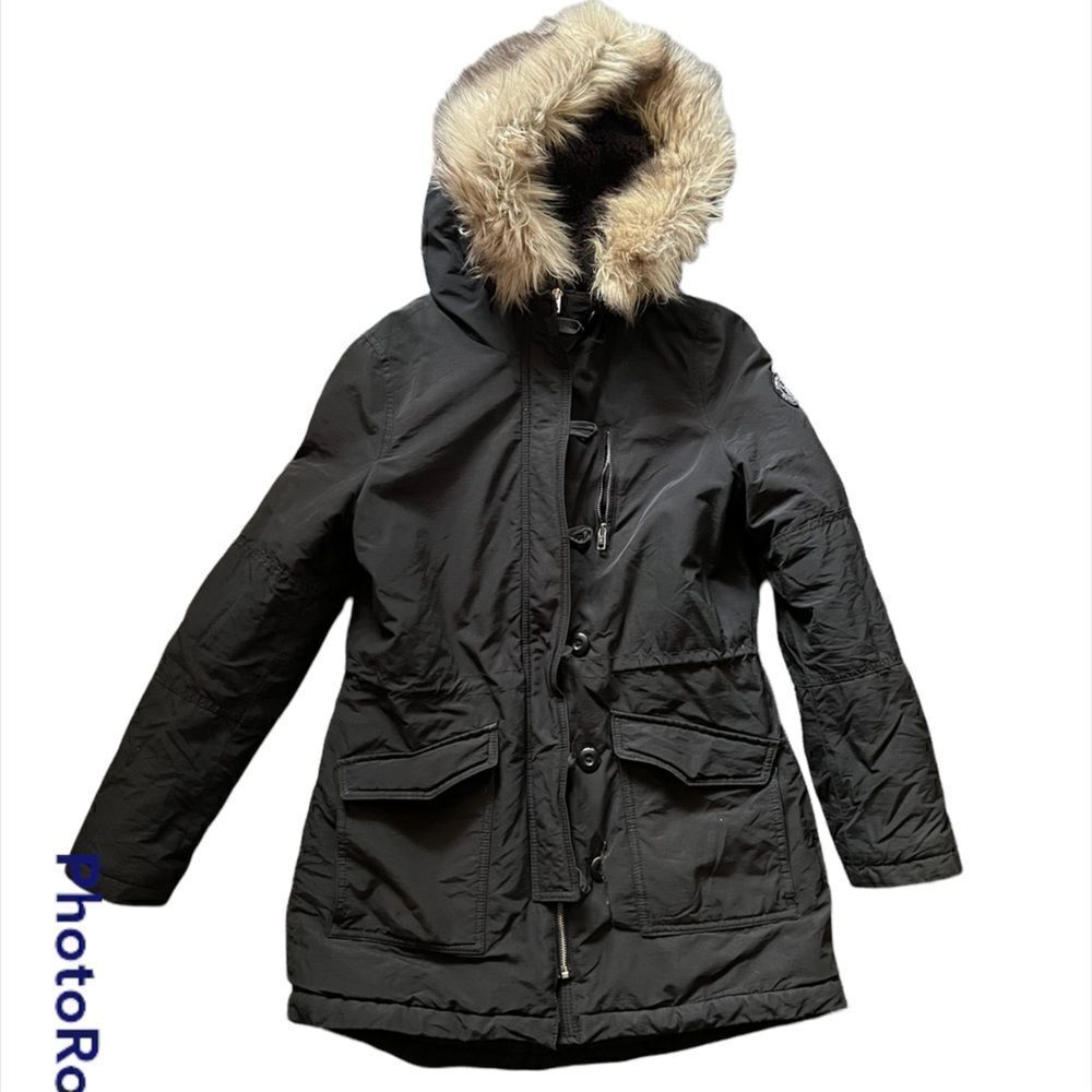 American Eagle Outfitters Winter Jacket